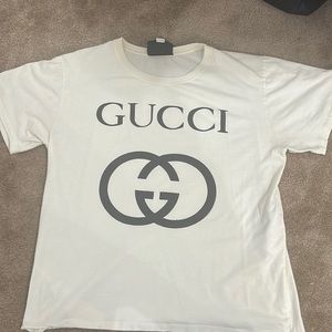 Gucci shirt